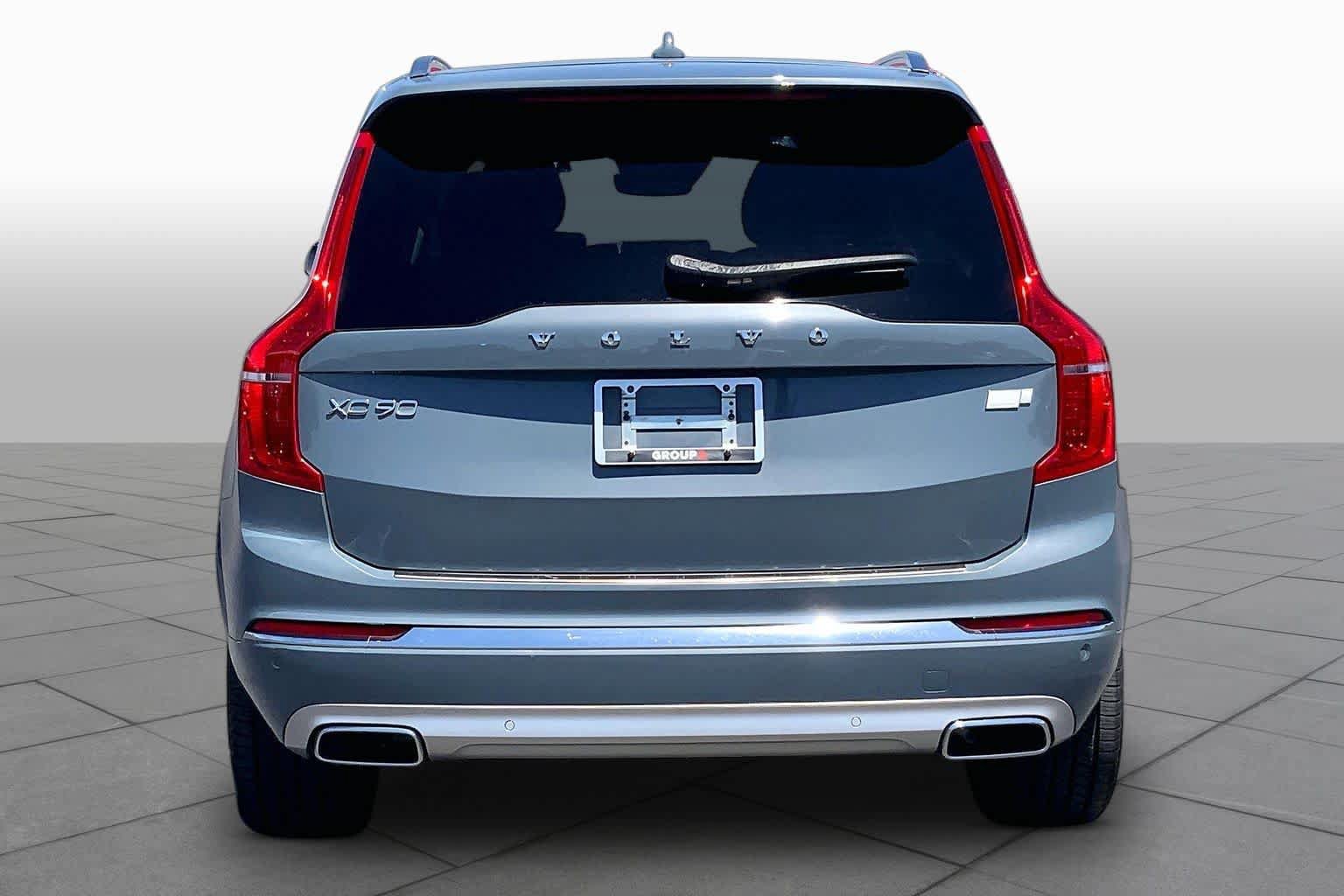Used 2021 Volvo XC90 T8 Inscription w/ Lounge Package AWD/4WD image 5