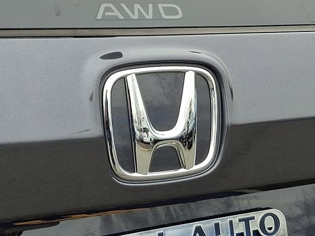 Used 2026 Honda CR-V EX-L image 32