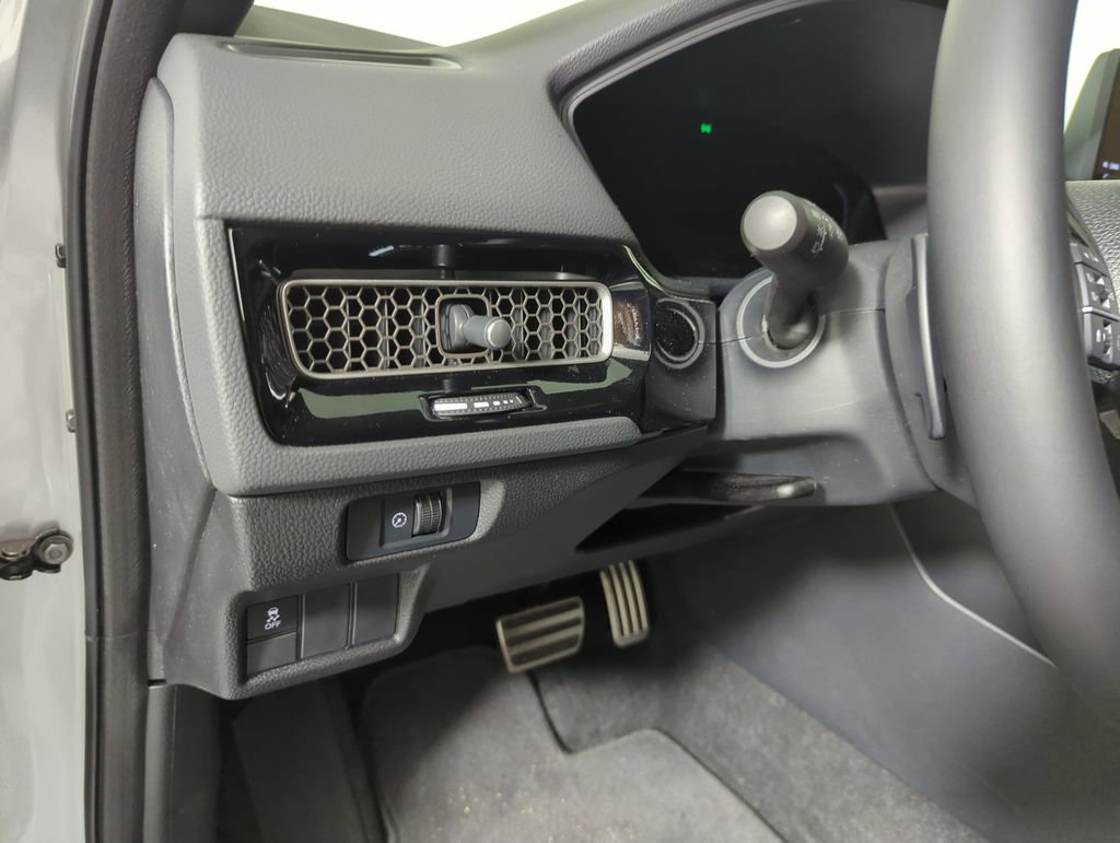 Certified 2026 Honda Civic Sport image 27