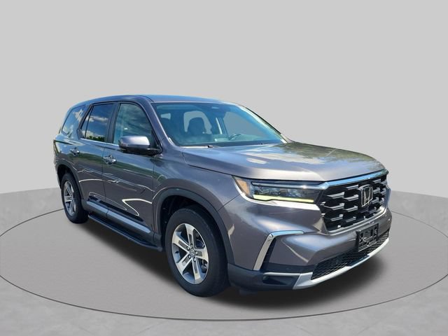 Used 2024 Honda Pilot EX-L image 12