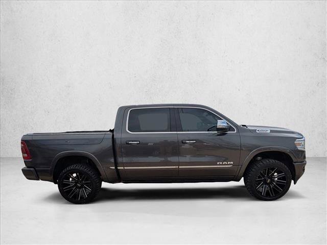 Used 2020 RAM 1500 Limited image 4