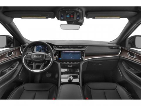 New 2026 Jeep Grand Cherokee Limited Reserve image 10