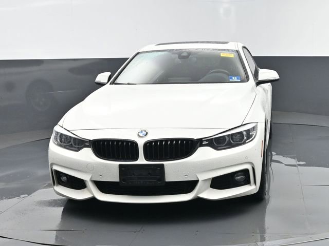 Used 2020 BMW 430i xDrive Coupe w/ M Sport Package AWD/4WD image 24