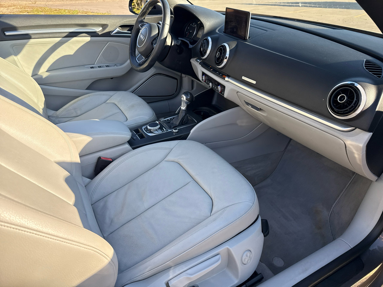 Used 2015 Audi A3 2.0T Premium Plus image 21