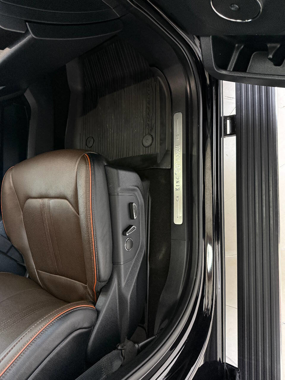 Used 2020 Ford Expedition Max King Ranch AWD/4WD image 88