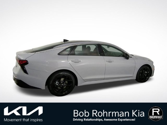 New 2026 Kia K5 GT-Line FWD image 10