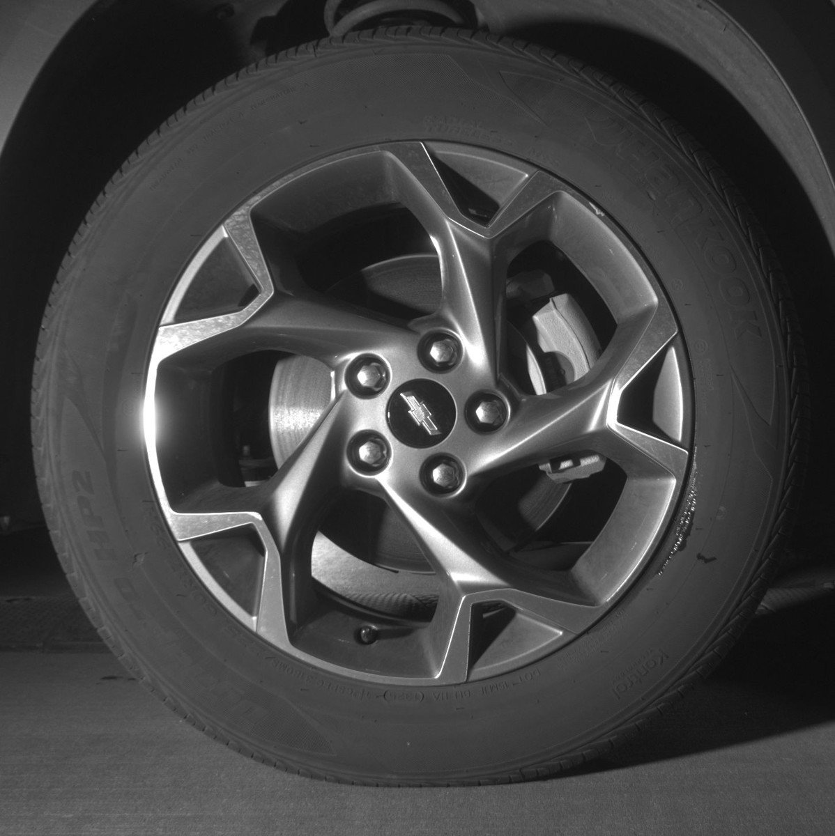 Used 2025 Chevrolet Trax LT image 13