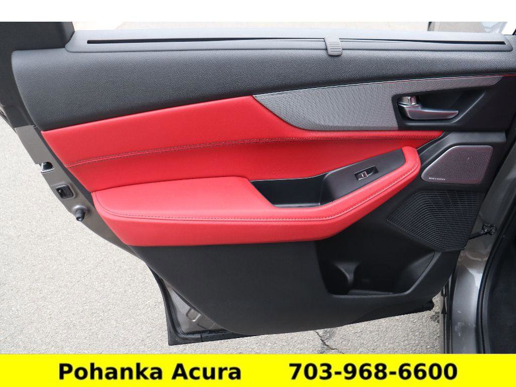 Certified 2026 Acura MDX A-Spec image 28