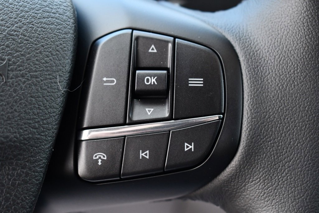 New 2026 Ford Transit 350 148 High Roof Extended AWD w/ Load Area Protection Package image 33