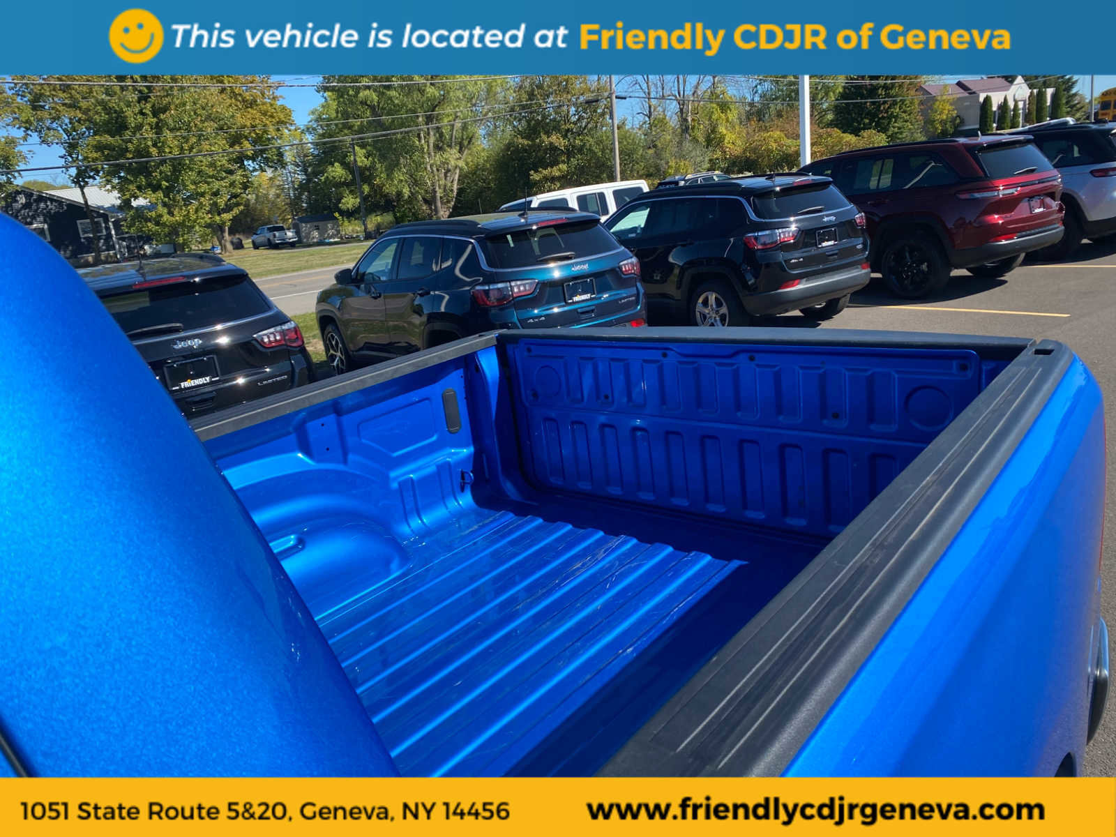 Used 2023 RAM 1500 Big Horn image 22