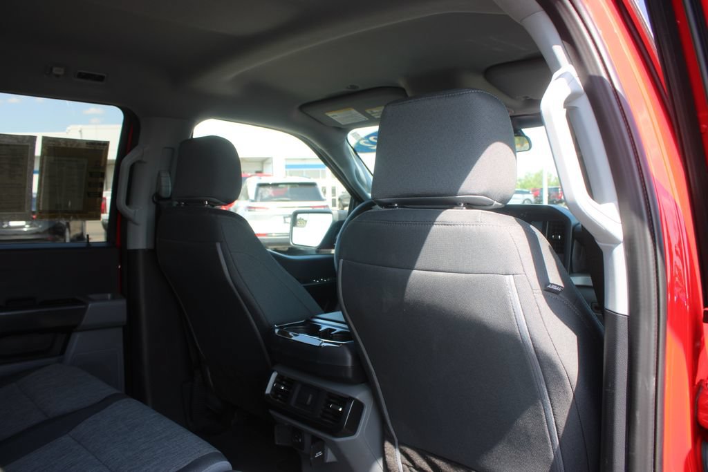Used 2022 Ford F150 XL w/ Trailer Tow Package AWD/4WD image 31