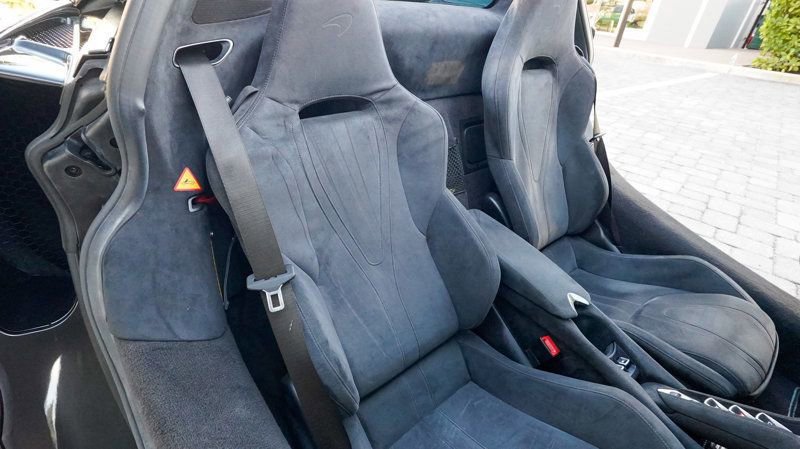 Used 2020 McLaren 720S Luxury image 76