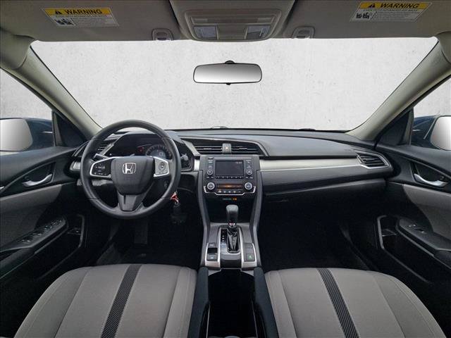Used 2018 Honda Civic LX image 16