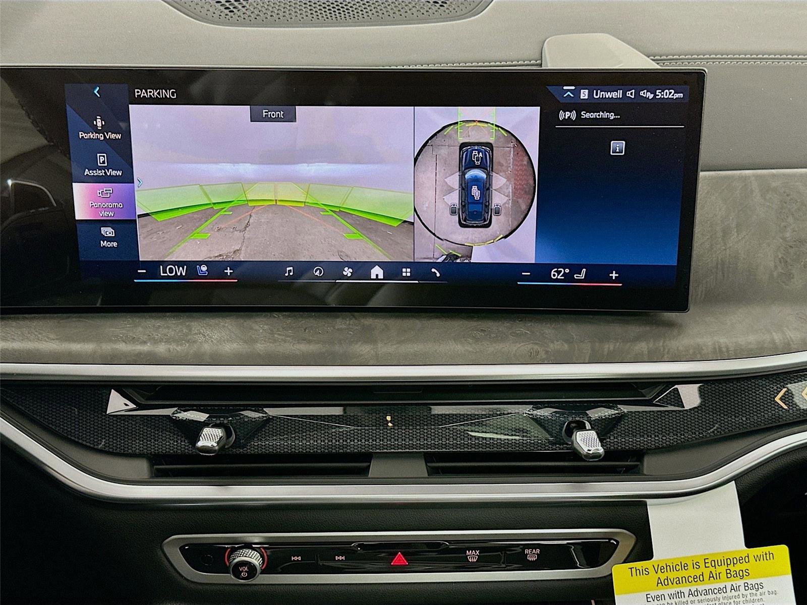 New 2026 BMW X7 xDrive40i w/ Executive Package image 13
