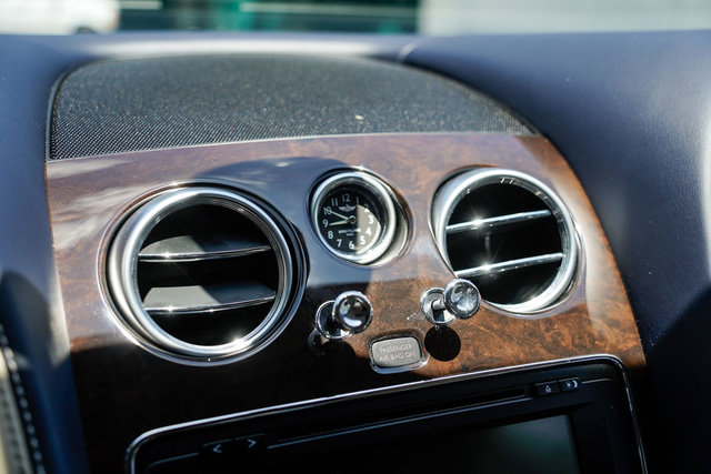 Used 2012 Bentley Continental GT AWD/4WD image 25