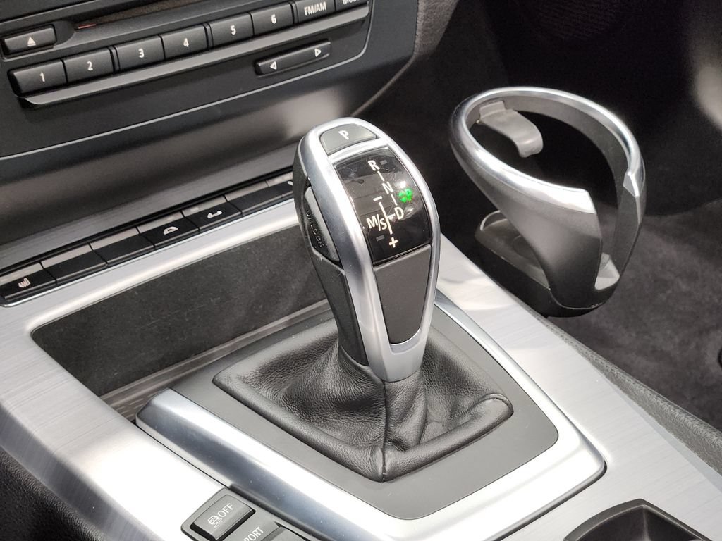 Used 2012 BMW Z4 sDrive35i RWD image 28