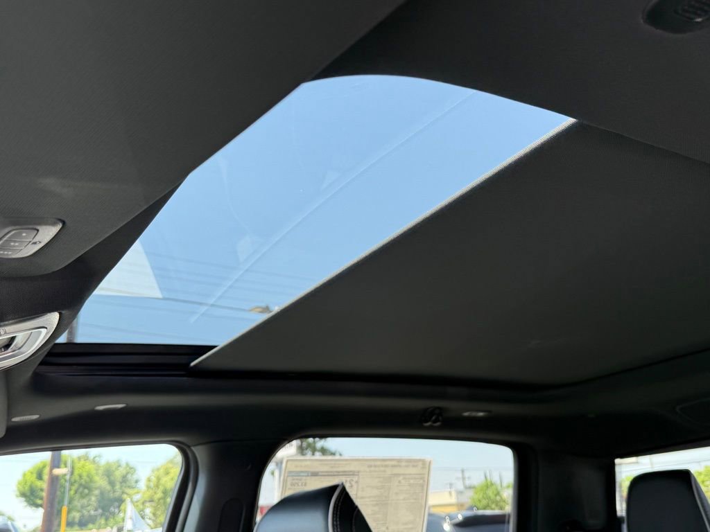 New 2026 RAM 1500 Laramie w/ Night Edition image 17