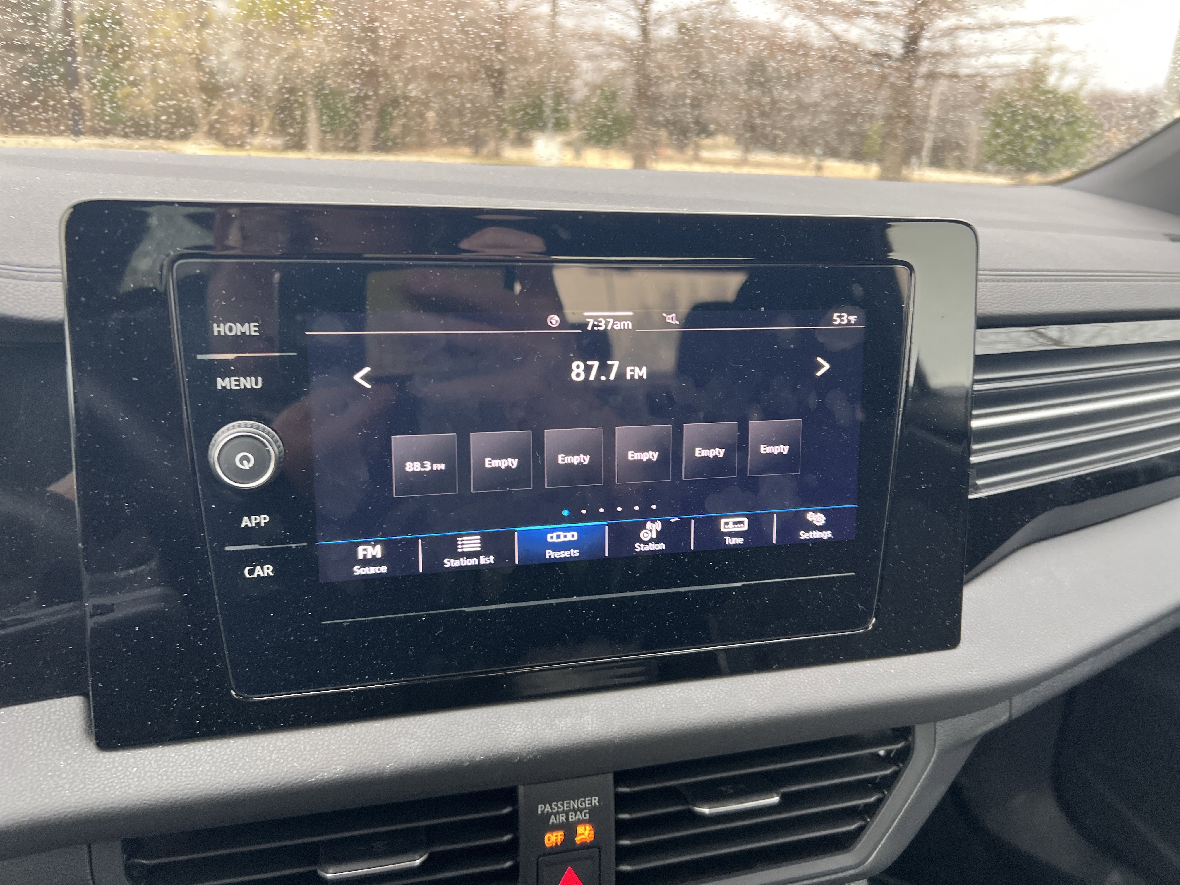 Certified 2025 Volkswagen Jetta Sport image 22