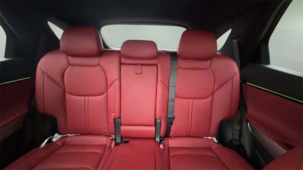 New 2026 Genesis GV70 2.5T Sport Prestige image 23