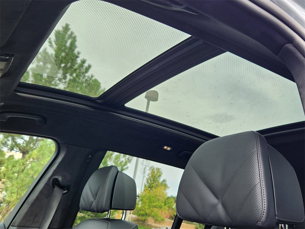 New 2026 BMW X7 xDrive40i image 20