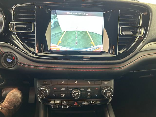 Used 2024 Dodge Durango GT image 23