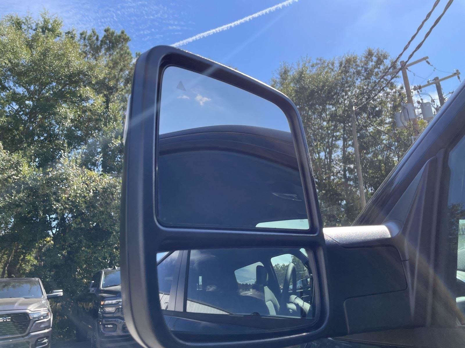 New 2026 RAM 1500 Lone Star AWD/4WD image 31