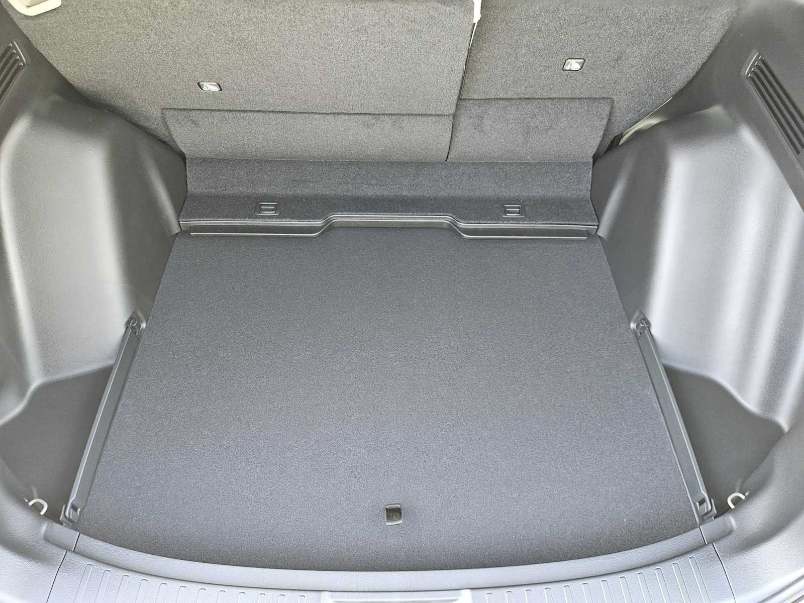 New 2026 Honda CR-V EX-L image 24