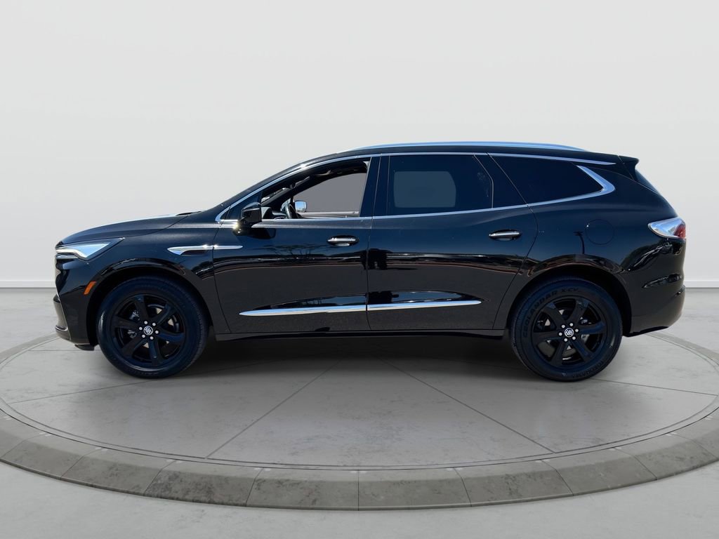 Used 2023 Buick Enclave Essence w/ Experience Buick Package AWD/4WD image 5