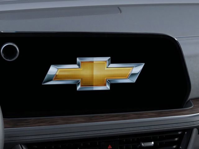 New 2026 Chevrolet Suburban Premier image 20