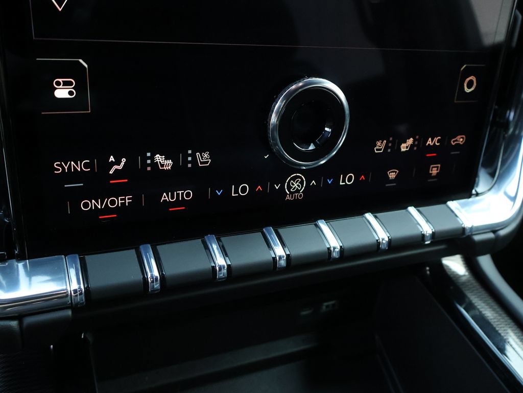 New 2026 GMC Yukon XL Elevation w/ Elevation Premium Package AWD/4WD image 22