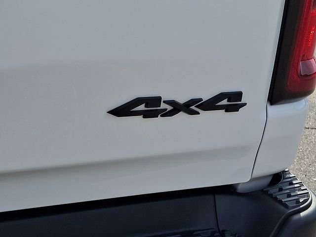 Used 2025 RAM 1500 Rebel w/ Rebel Level 1 Equipment Group image 32