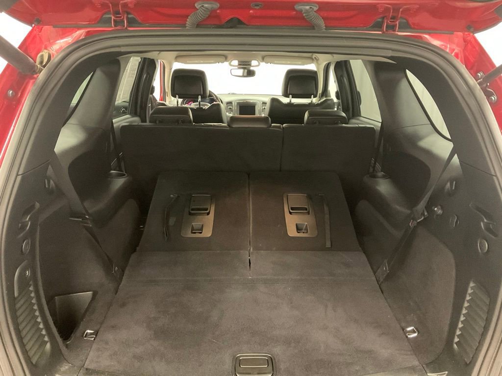 Used 2018 Dodge Durango GT image 8