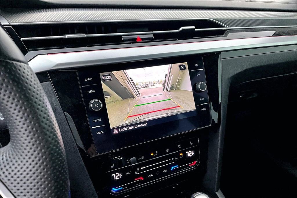 Used 2021 Volkswagen Arteon SEL Premium image 27