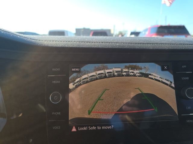 Used 2020 Volkswagen Jetta SEL image 13