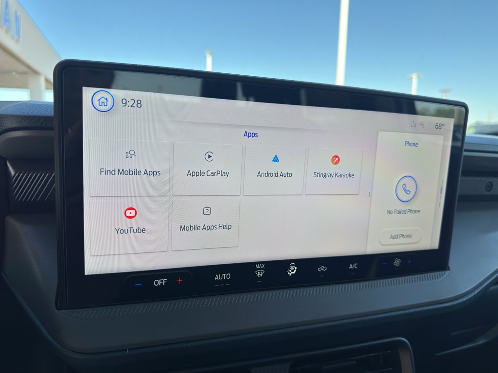 New 2026 Ford Maverick XL AWD/4WD image 21