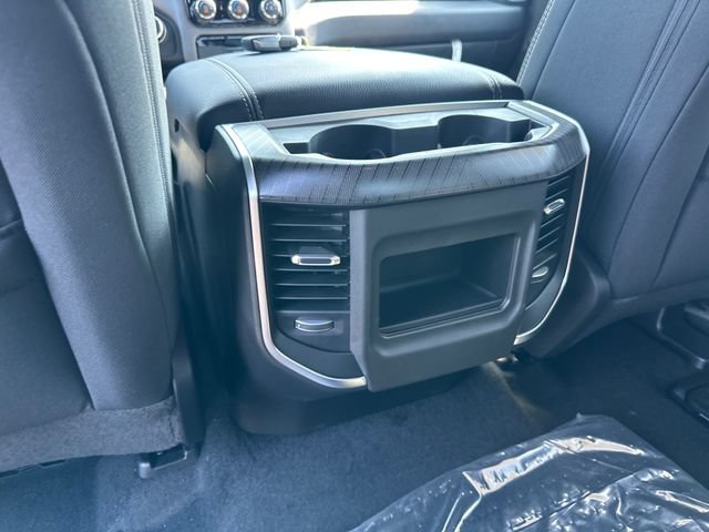 New 2026 RAM 1500 Express AWD/4WD image 15
