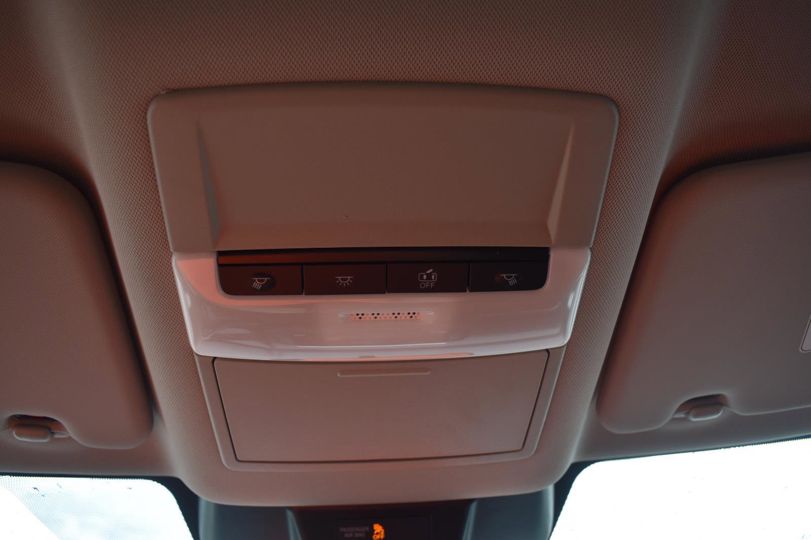 Used 2026 Nissan Rogue S FWD image 37