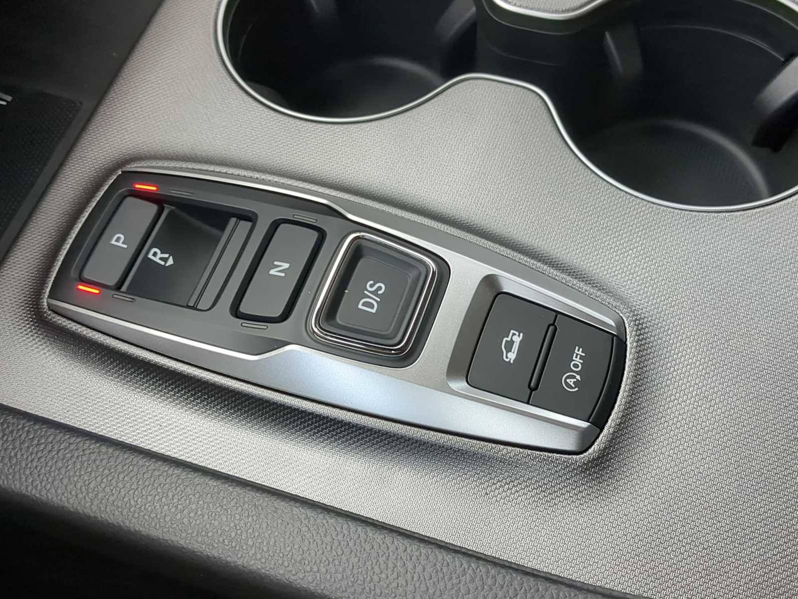 New 2026 Honda Ridgeline RTL image 21