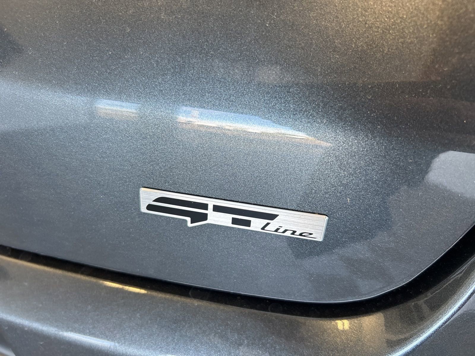 New 2025 Kia Soul GT-Line image 7