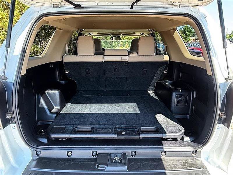 Used 2013 Toyota 4Runner SR5 w/ Convenience Pkg RWD image 34