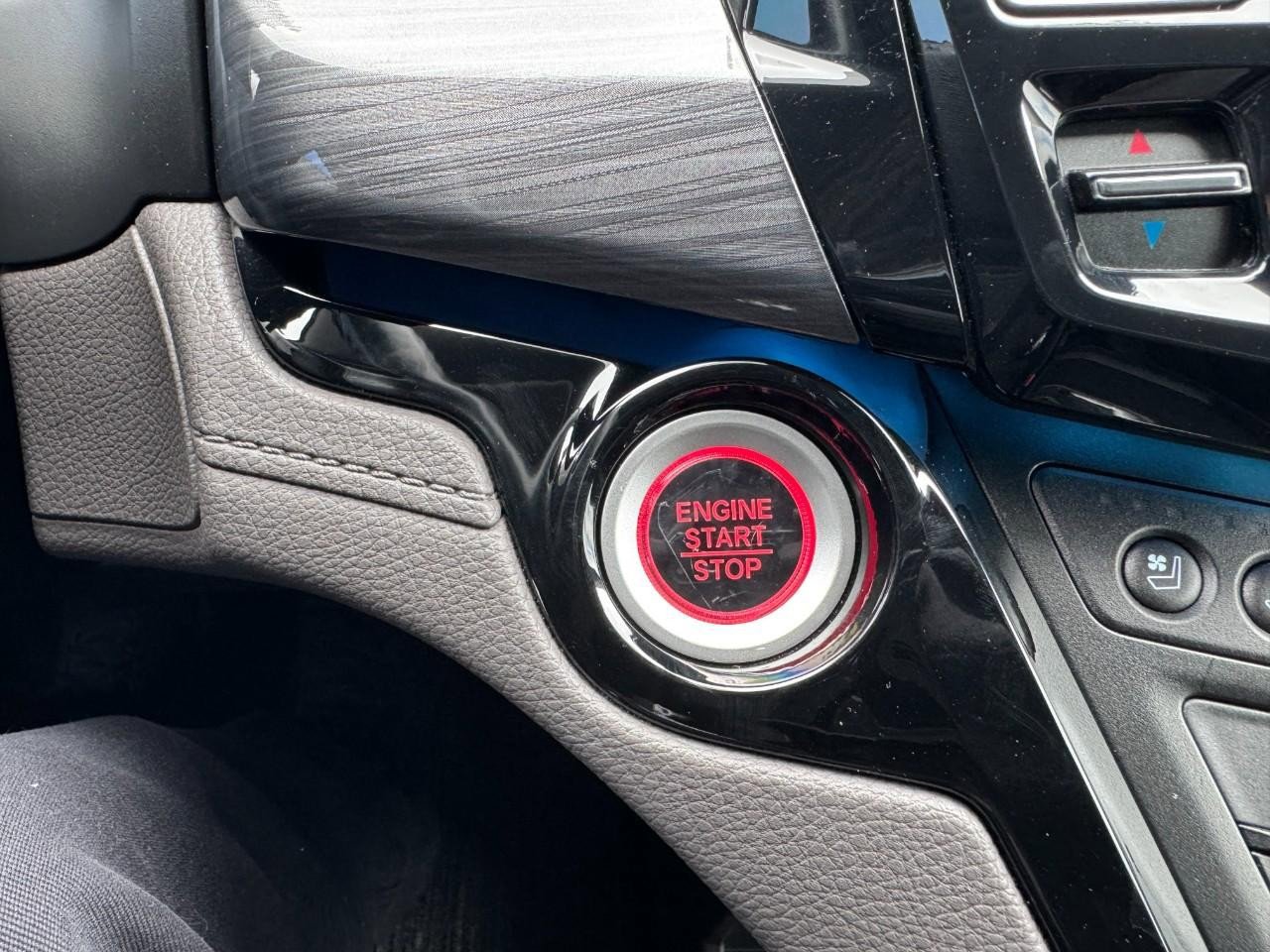 Certified 2023 Honda Odyssey Elite image 30