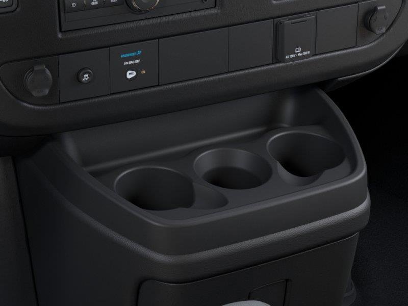 New 2026 GMC Savana 2500 image 23