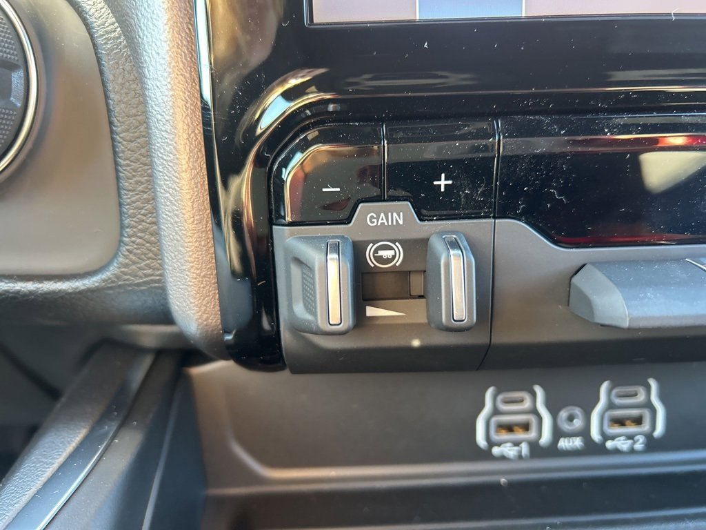 New 2026 RAM 1500 4x4 Crew Cab image 27