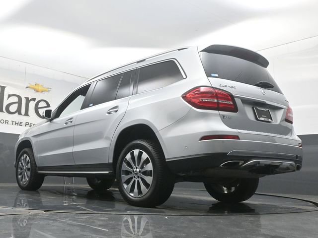 Used 2019 Mercedes-Benz GLS 450 GLS 450 image 5