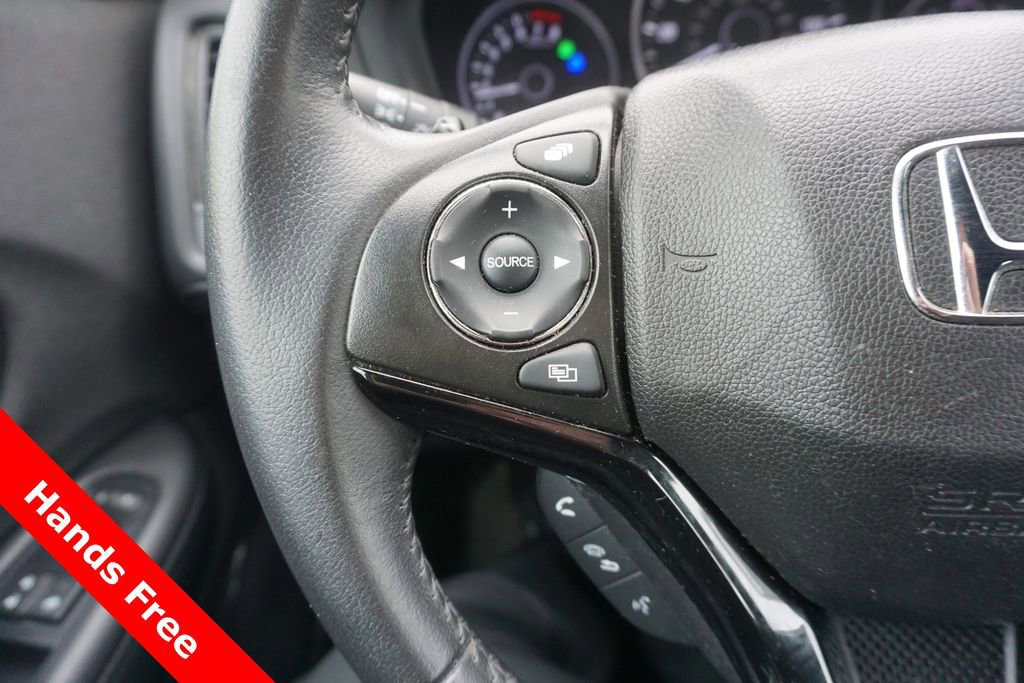 Used 2019 Honda HR-V Sport image 4