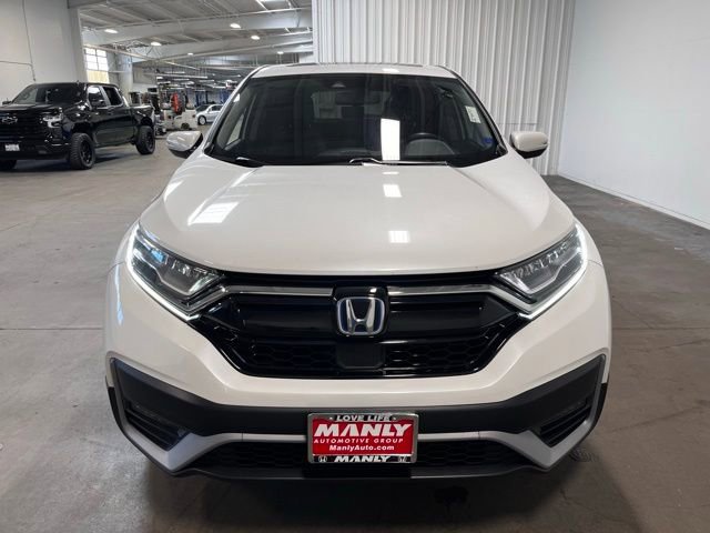 Used 2022 Honda CR-V EX-L image 8