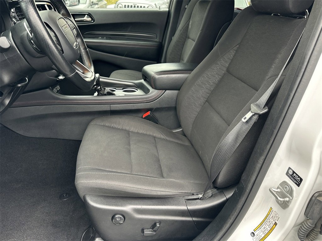 Certified 2024 Dodge Durango GT image 13
