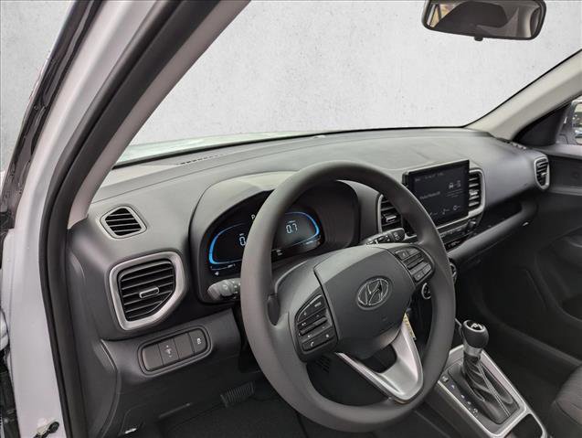 New 2026 Hyundai Venue SE FWD image 12