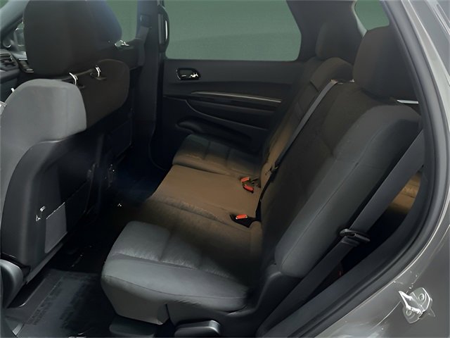 New 2025 Dodge Durango GT w/ Blacktop Package image 13