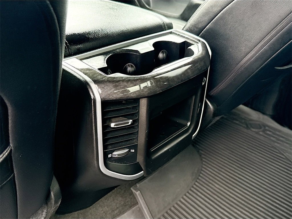 Used 2021 RAM 1500 Big Horn image 28